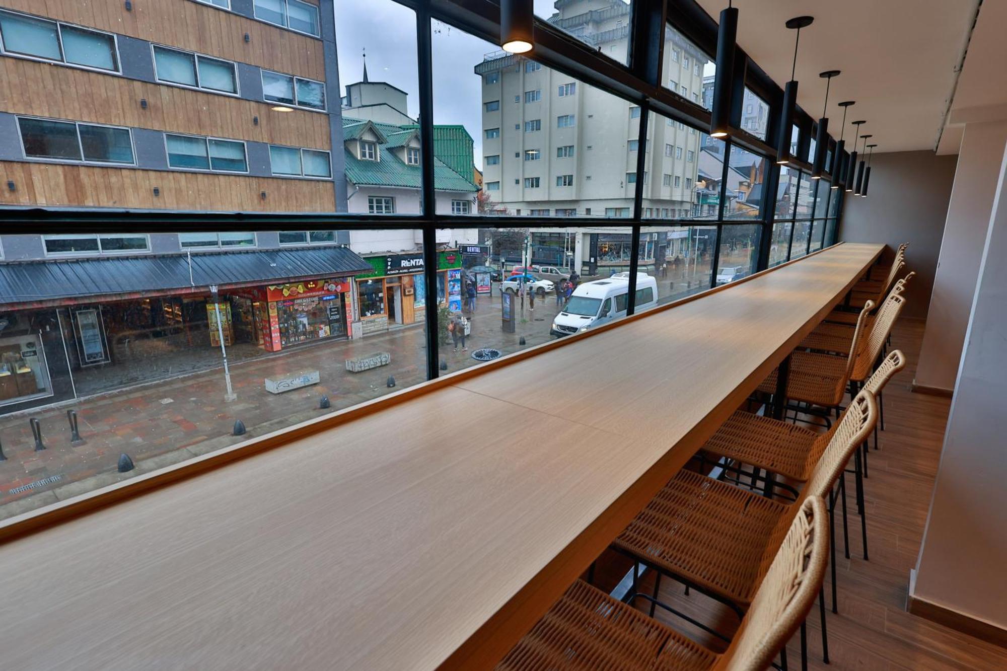 M383 Hotel Bariloche San Carlos de Bariloche Exterior foto